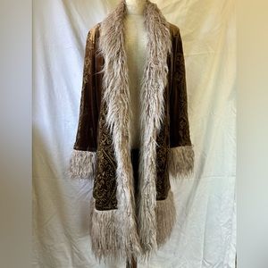 Free people, underestimated jacket